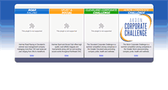 Desktop Screenshot of hermescleveland.com